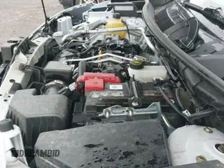 ✅ 2022 Mitsubishi Outlander SEL • VIN: JA4J3VA83NZ026120 • Lot: 42442033. Listed on IAAI with 31,952 mi. Free auction sales archive from the USA and detailed vehicle history report at DreamBid. Image 20.