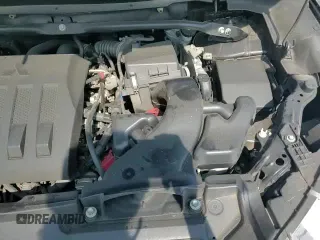 ✅ 2018 Mitsubishi Eclipse Cross SE • VIN: JA4AT5AA9JZ067283 • Лот: 71690735. Опубликован ранее на Copart с пробегом 88 107 миль. Бесплатный доступ к архиву аукционных продаж из США и подробный отчёт об истории автомобиля на DreamBid. Изображение 14.