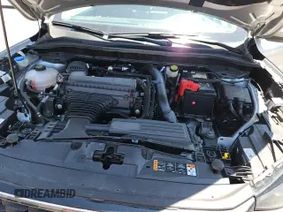 ✅ 2023 Ford Escape Platinum • VIN: 1FMCU9JA9PUA97369 • Лот: 63828475. Опубликован ранее на Copart с пробегом 20 412 миль. Бесплатный доступ к архиву аукционных продаж из США и подробный отчёт об истории автомобиля на DreamBid. Изображение 15.