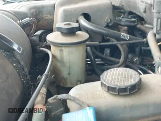 ✅ 2001 Ford F-150 XL • VIN: 1FTRX17L61KC65536 • Lot: 43114717. Listed on IAAI with 314,617 mi. Free auction sales archive from the USA and detailed vehicle history report at DreamBid. Image 19.