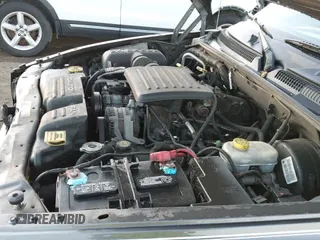 ✅ 2002 Dodge Durango • VIN: 1B4HR58N72F169516 • Lot: 43839633. Listed on IAAI with 134,356 mi. Free auction sales archive from the USA and detailed vehicle history report at DreamBid. Image 12.