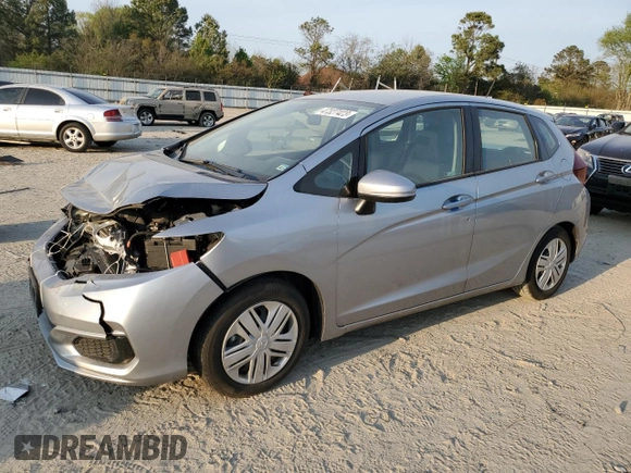 ✅ 2020 Honda Fit LX • VIN: 3HGGK5H4XLM711088 • Lot: 47327423. Wystawiony na Copart z przebiegiem 12 612 mil. Bezpłatny archiwum sprzedaży aukcyjnych z USA i szczegółowy raport historii pojazdu na DreamBid. Zdjęcie 1.