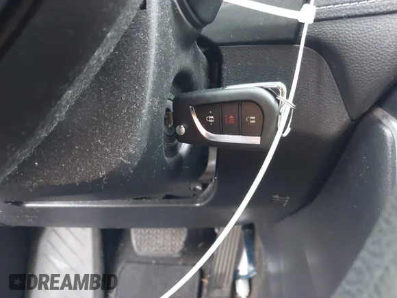 ✅ 2020 Toyota RAV4 Hybrid LE • VIN: JTMLWRFV7LD061927 • Лот: 44423539. Опубліковано раніше на IAAI з пробігом 76 921 миль. Безкоштовний доступ до архіву аукціонних продажів зі США та докладний звіт про історію автомобіля на DreamBid. Зображення 11.