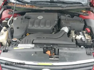 ✅ 2007 Nissan Altima S • VIN: 1N4AL21E17N428339 • Lot: 43319363. Listed on IAAI with 167,393 mi. Free auction sales archive from the USA and detailed vehicle history report at DreamBid. Image 12.