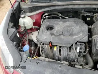 ✅ 2017 Kia Sportage EX • VIN: KNDPNCAC0H7286042 • Лот: 70909235. Опубликован ранее на Copart с пробегом 147 831 миль. Бесплатный доступ к архиву аукционных продаж из США и подробный отчёт об истории автомобиля на DreamBid. Изображение 14.