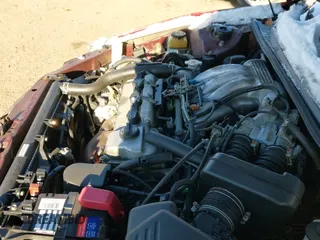 ✅ 2001 Toyota Avalon XLS • VIN: 4T1BF28B21U124561 • Lot: 43652772. Wystawiony na IAAI z przebiegiem 131 760 mil. Bezpłatny archiwum sprzedaży aukcyjnych z USA i szczegółowy raport historii pojazdu na DreamBid. Zdjęcie 20.