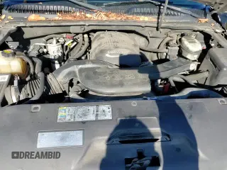 2003 Chevrolet Suburban Z71 с VIN 3GNFK16Z83G292276, выставлен на аукционе Copart как лот 83101714 с пробегом 266 325 миль миль и Чистый • Clean title. История ставок и продаж доступна на DreamBid. Изображение 14.