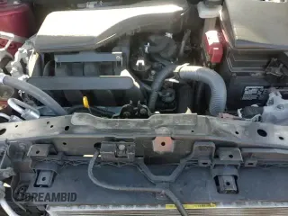 ✅ 2020 Nissan Rogue SV • VIN: JN1BJ1CW9LW375577 • Lot: 84572575. Listed on Copart with 66,482 mi. Free auction sales archive from the USA and detailed vehicle history report at DreamBid. Image 14.