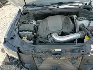 ✅ 2020 Jeep Grand Cherokee Overland • VIN: 1C4RJFCT9LC410019 • Lot: 70110835. Listed on Copart with 87,833 mi. Free auction sales archive from the USA and detailed vehicle history report at DreamBid. Image 17.