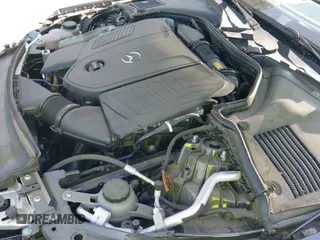 ✅ 2023 Mercedes-Benz C 300 • VIN: W1KAF4GB9PR108212 • Lot: 42148075. Listed on IAAI with 34,954 mi. Free auction sales archive from the USA and detailed vehicle history report at DreamBid. Image 20.