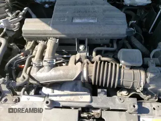 ✅ 2019 Honda CR-V EX-L • VIN: 5J6RW1H82KA045373 • Лот: 82733025. Опубликован ранее на Copart с пробегом 88 491 миль. Бесплатный доступ к архиву аукционных продаж из США и подробный отчёт об истории автомобиля на DreamBid. Изображение 15.