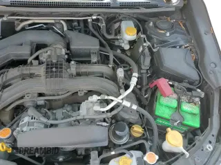 ✅ 2018 Subaru Crosstrek Premium • VIN: JF2GTABC1J9202511 • Lot: 80142535. Listed on Copart with 71,190 mi. Free auction sales archive from the USA and detailed vehicle history report at DreamBid. Image 16.