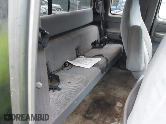 ✅ 1995 Ford F-150 • VIN: 1FTEX14N2SKB69893 • Лот: 45417091. Опубликован ранее на IAAI с пробегом 236 718 миль. Бесплатный доступ к архиву аукционных продаж из США и подробный отчёт об истории автомобиля на DreamBid. Изображение 8.