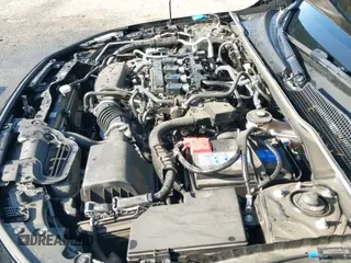 ✅ 2024 Honda Civic Si • VIN: 2HGFE1E57RH471112 • Lot: 41981451. Listed on IAAI with 18,393 mi. Free auction sales archive from the USA and detailed vehicle history report at DreamBid. Image 19.