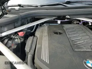 ✅ 2023 BMW X5 sDrive40i • VIN: 5UXCR4C06P9N45274 • Lot: 68914135. Listed on Copart with 79,275 mi. Free auction sales archive from the USA and detailed vehicle history report at DreamBid. Image 14.