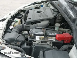 ✅ 2008 Suzuki SX4 • VIN: JS2YB413085109916 • Lot: 43672003. Wystawiony na IAAI z przebiegiem 78 183 mil. Bezpłatny archiwum sprzedaży aukcyjnych z USA i szczegółowy raport historii pojazdu na DreamBid. Zdjęcie 13.