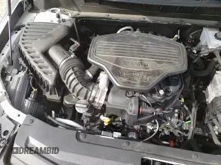 ✅ 2021 Cadillac XT6 Premium Luxury • VIN: 1GYKPCRS0MZ234550 • Lot: 84281495. Listed on Copart with 45,159 mi. Free auction sales archive from the USA and detailed vehicle history report at DreamBid. Image 15.