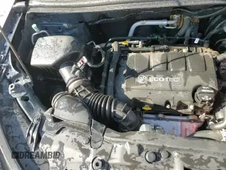 ✅ 2017 Buick Encore Essence • VIN: KL4CJCSBXHB043457 • Lot: 70154195. Wystawiony na Copart z przebiegiem 70 654 mil. Bezpłatny archiwum sprzedaży aukcyjnych z USA i szczegółowy raport historii pojazdu na DreamBid. Zdjęcie 16.