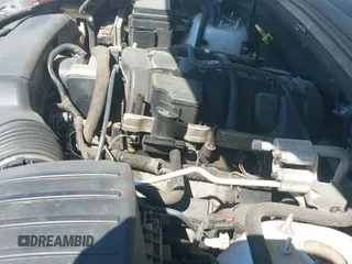 ✅ 2013 Dodge Durango Citadel • VIN: 1C4SDJET7DC539984 • Lot: 43371425. Listed on IAAI with 173,290 mi. Free auction sales archive from the USA and detailed vehicle history report at DreamBid. Image 22.