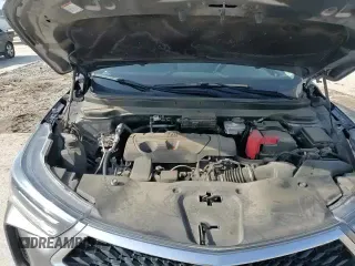 ✅ 2022 Acura RDX Technology • VIN: 5J8TC1H59NL006218 • Лот: 54747975. Опубликован ранее на Copart с пробегом 41 460 миль. Бесплатный доступ к архиву аукционных продаж из США и подробный отчёт об истории автомобиля на DreamBid. Изображение 16.