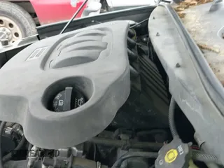 ✅ 2011 Chevrolet HHR 2LT • VIN: 3GNBACFU2BS526912 • Lot: 41928463. Listed on IAAI with 156,605 mi. Free auction sales archive from the USA and detailed vehicle history report at DreamBid. Image 12.