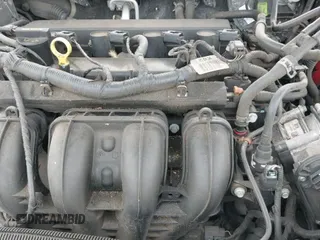 ✅ 2016 Ford Fusion SE • VIN: 3FA6P0H79GR177119 • Lot: 43719191. Wystawiony na IAAI z przebiegiem 106 972 mil. Bezpłatny archiwum sprzedaży aukcyjnych z USA i szczegółowy raport historii pojazdu na DreamBid. Zdjęcie 19.