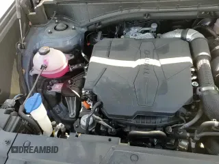 ✅ 2024 Hyundai Santa Fe Calligraphy • VIN: 5NMP5DGL2RH061306 • Lot: 65531065. Listed on Copart with 11,625 mi. Free auction sales archive from the USA and detailed vehicle history report at DreamBid. Image 14.