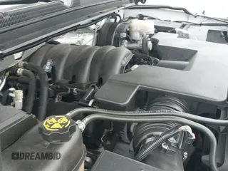 ✅ 2018 Chevrolet Tahoe LS • VIN: 1GNSCAKC9JR195999 • Lot: 42196389. Listed on IAAI with 141,232 mi. Free auction sales archive from the USA and detailed vehicle history report at DreamBid. Image 22.