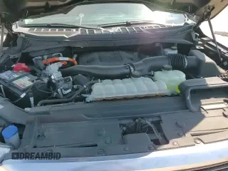 ✅ 2022 Ford F-150 XLT • VIN: 1FTFW1ED6NFA42283 • Lot: 84553245. Wystawiony na Copart z przebiegiem 63 645 mil. Bezpłatny archiwum sprzedaży aukcyjnych z USA i szczegółowy raport historii pojazdu na DreamBid. Zdjęcie 14.