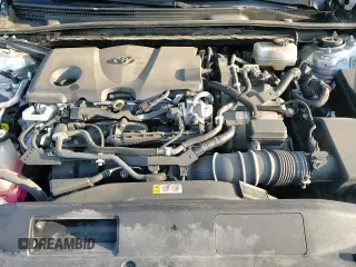 2021 Toyota Camry Hybrid SE с VIN 4T1S31AK2MU563275, выставлен на аукционе Copart как лот 80789115 с пробегом 133 191 миль миль и На запчасти • Non repairable. История ставок и продаж доступна на DreamBid. Изображение 16.