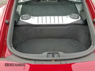 ✅ 2018 Porsche 718 Cayman • VIN: WP0AA2A84JK261025 • Lot: 84413625. Listed on Copart with 16,824 mi. Free auction sales archive from the USA and detailed vehicle history report at DreamBid. Image 15.