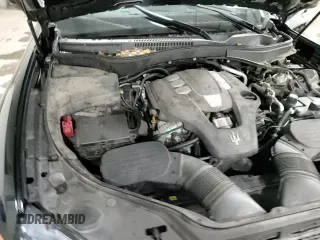 ✅ 2018 Maserati Levante • VIN: ZN661XUA8JX298548 • Лот: 91726855. Опубликован ранее на Copart с пробегом 118 405 миль. Бесплатный доступ к архиву аукционных продаж из США и подробный отчёт об истории автомобиля на DreamBid. Изображение 14.