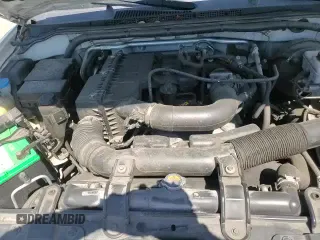 ✅ 2018 Nissan Frontier S • VIN: 1N6BD0CT8JN769592 • Lot: 81067745. Wystawiony na Copart z przebiegiem 131 241 mil. Bezpłatny archiwum sprzedaży aukcyjnych z USA i szczegółowy raport historii pojazdu na DreamBid. Zdjęcie 13.