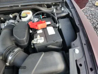 ✅ 2018 Ford Taurus Limited • VIN: 1FAHP2F86JG126191 • Lot: 90836415. Listed on Copart with 68,558 mi. Free auction sales archive from the USA and detailed vehicle history report at DreamBid. Image 15.