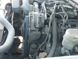 2010 Chevrolet Silverado 1500 LT z VIN 3GCRCSEA2AG166951, wystawiony jako IAAI lot #42783308 z przebiegiem 293 126 mil mil oraz . Historia ofert i sprzedaży dostępna na DreamBid. Obrazek 19.