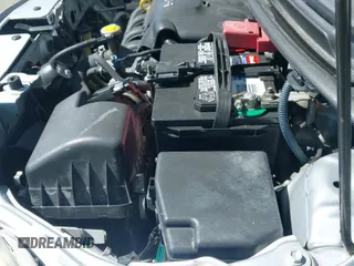 ✅ 2007 Toyota Yaris • VIN: JTDBT923271121709 • Lot: 42672259. Listed on IAAI with 173,285 mi. Free auction sales archive from the USA and detailed vehicle history report at DreamBid. Image 19.