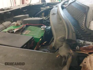 ✅ 2015 Ford Explorer • VIN: 1FM5K8B87FGB26515 • Lot: 41321669. Listed on IAAI with 180,059 mi. Free auction sales archive from the USA and detailed vehicle history report at DreamBid. Image 20.