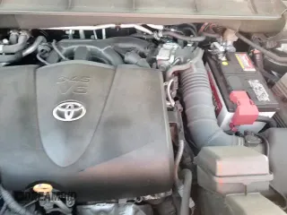 ✅ 2020 Toyota Highlander LE • VIN: 5TDBZRBH2LS026901 • Lot: 91808205. Wystawiony na Copart z przebiegiem 107 267 mil. Bezpłatny archiwum sprzedaży aukcyjnych z USA i szczegółowy raport historii pojazdu na DreamBid. Zdjęcie 16.