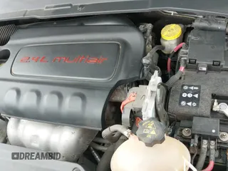 ✅ 2018 Jeep Compass Limited • VIN: 3C4NJDCBXJT100358 • Lot: 42107674. Listed on IAAI with 82,302 mi. Free auction sales archive from the USA and detailed vehicle history report at DreamBid. Image 12.