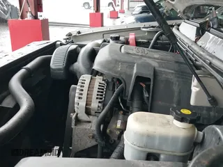 ✅ 2008 GMC Yukon XL SLT 4SB • VIN: 1GKFK16398J144569 • Лот: 42864363. Опубликован ранее на IAAI с пробегом 170 251 миль. Бесплатный доступ к архиву аукционных продаж из США и подробный отчёт об истории автомобиля на DreamBid. Изображение 12.