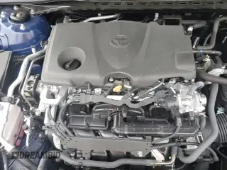 ✅ 2024 Toyota Camry XLE • VIN: 4T1F11BK9RU125804 • Lot: 62919095. Listed on Copart with 9,416 mi. Free auction sales archive from the USA and detailed vehicle history report at DreamBid. Image 13.