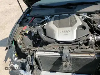 ✅ 2019 Audi A6 Premium • VIN: WAUK2AF26KN107901 • Lot: 68113565. Listed on Copart with 31,626 mi. Free auction sales archive from the USA and detailed vehicle history report at DreamBid. Image 14.