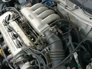 ✅ 1992 Nissan NX • VIN: JN1EB36C6NU101484 • Lot: 42970835. Listed on IAAI with 171,979 mi. Free auction sales archive from the USA and detailed vehicle history report at DreamBid. Image 14.