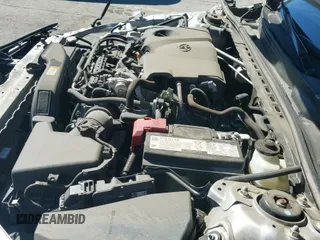 ✅ 2022 Toyota Camry XSE • VIN: 4T1K61AK8NU033210 • Лот: 43490915. Опубликован ранее на IAAI с пробегом 39 466 миль. Бесплатный доступ к архиву аукционных продаж из США и подробный отчёт об истории автомобиля на DreamBid. Изображение 25.