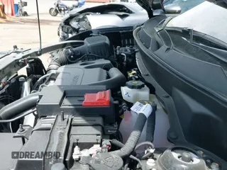 2025 Chevrolet Equinox AWD LT с VIN 3GNAXPEG0SL173366, выставлен на аукционе IAAI как лот 42049358 с пробегом 1 427 миль миль и . История ставок и продаж доступна на DreamBid. Изображение 20.