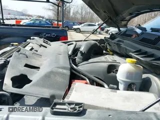 ✅ 2013 Ram 1500 Sport • VIN: 1C6RR7MT4DS545114 • Lot: 41797216. Listed on IAAI with 154,564 mi. Free auction sales archive from the USA and detailed vehicle history report at DreamBid. Image 22.