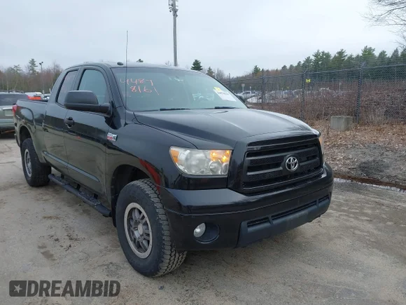 ✅ 2011 Toyota Tundra • VIN: 5TFUY5F13BX178373 • Lot: 44878161. Wystawiony na IAAI z przebiegiem 171 193 mil. Bezpłatny archiwum sprzedaży aukcyjnych z USA i szczegółowy raport historii pojazdu na DreamBid. Zdjęcie 1.