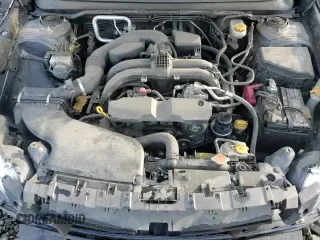 ✅ 2017 Subaru Legacy Premium • VIN: 4S3BNAC6XH3047286 • Лот: 93127965. Опубликован ранее на Copart с пробегом 112 148 миль. Бесплатный доступ к архиву аукционных продаж из США и подробный отчёт об истории автомобиля на DreamBid. Изображение 16.