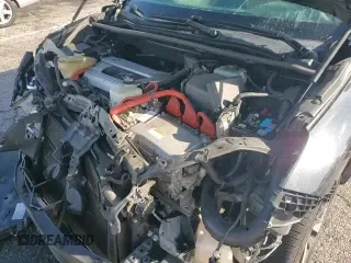 ✅ 2018 Lexus NX 300h • VIN: JTJBJRBZ5J2085491 • Lot: 93330015. Listed on Copart with 149,943 mi. Free auction sales archive from the USA and detailed vehicle history report at DreamBid. Image 14.