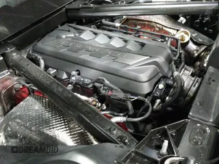 ✅ 2025 Chevrolet Corvette 1LT • VIN: 1G1YA2D42S5105159 • Lot: 41339189. Listed on IAAI with 877 mi. Free auction sales archive from the USA and detailed vehicle history report at DreamBid. Image 19.